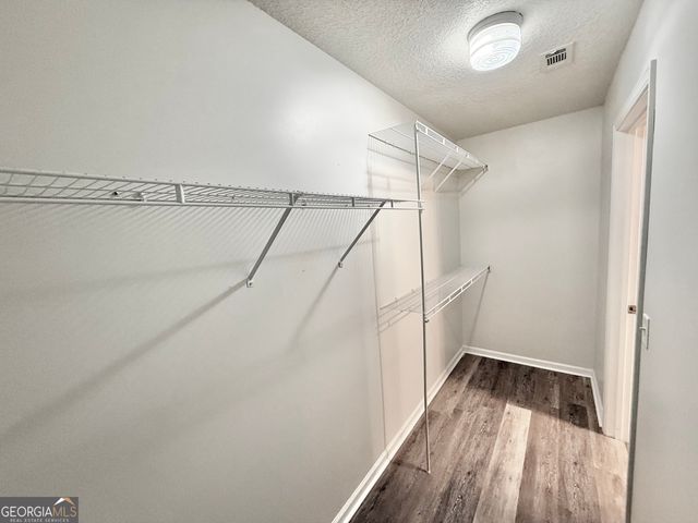 206 Willow Drive, Glennville, GA 30427