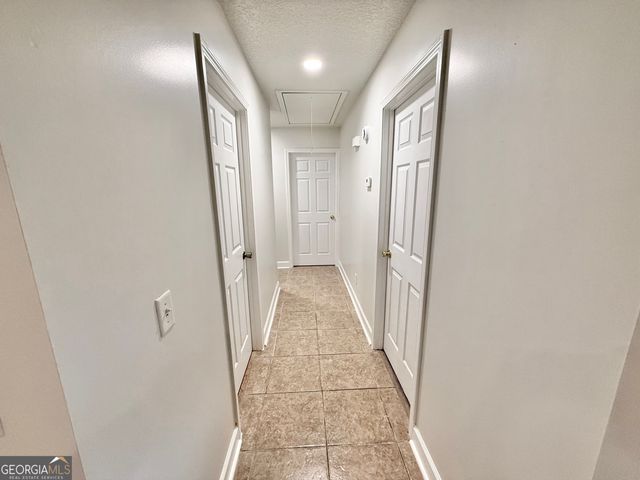 206 Willow Drive, Glennville, GA 30427