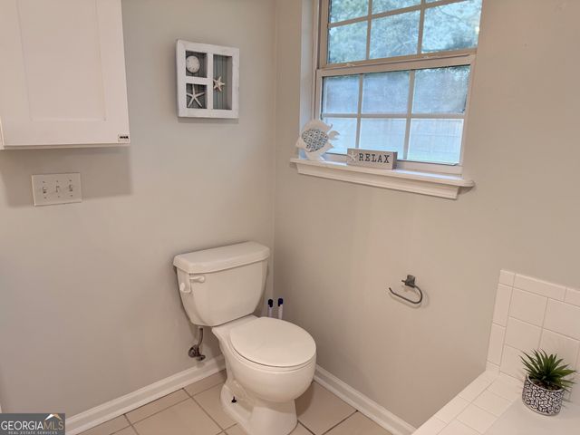 206 Willow Drive, Glennville, GA 30427