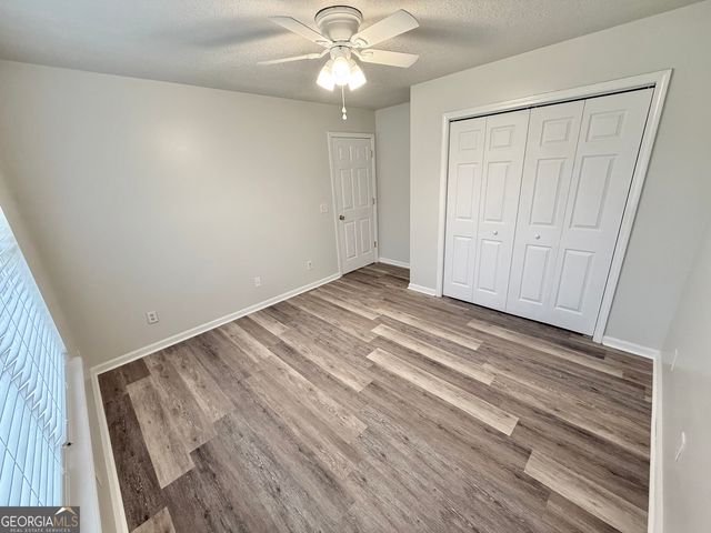 206 Willow Drive, Glennville, GA 30427