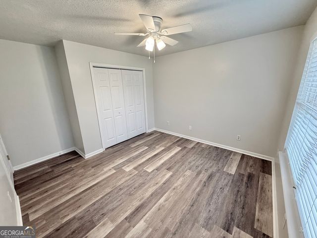 206 Willow Drive, Glennville, GA 30427