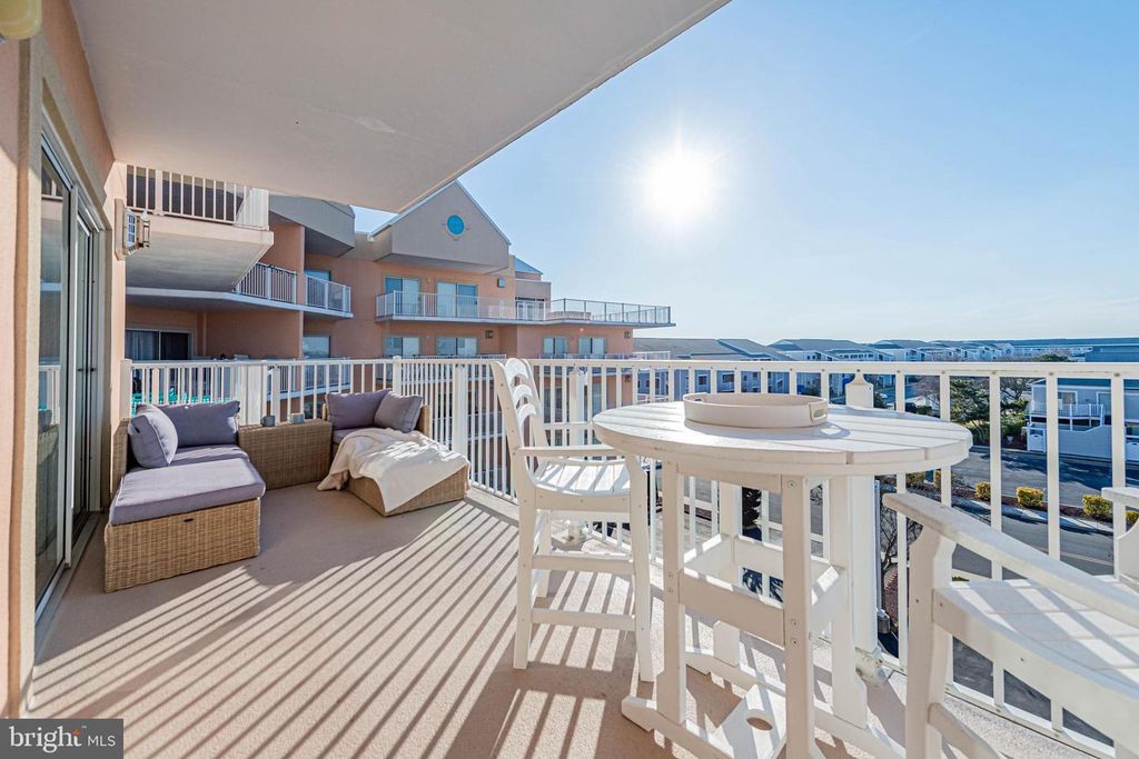 103 125TH STREET # 30300, Ocean City, MD 21842