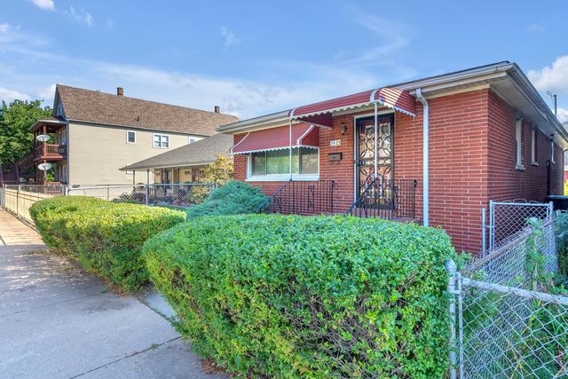 3923 Pulaski Street, East Chicago, IN 46312