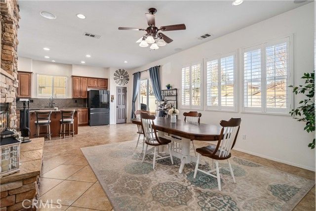 907 Valerie, Tehachapi, CA 93561