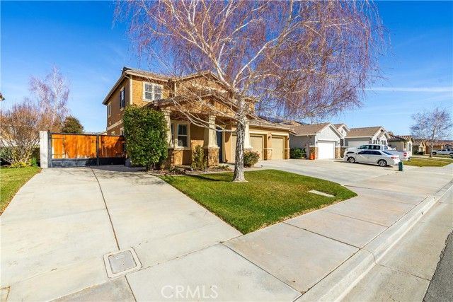 907 Valerie, Tehachapi, CA 93561