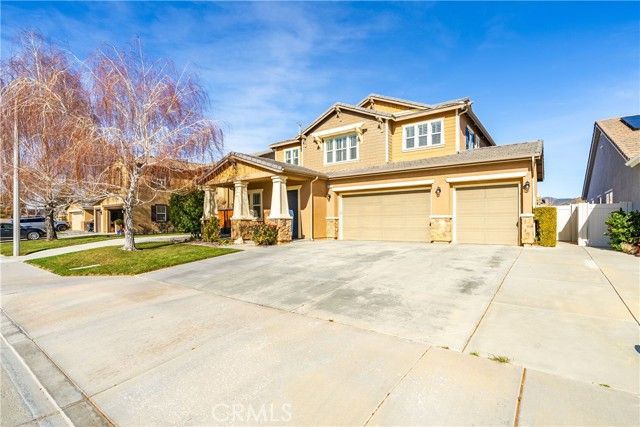 907 Valerie, Tehachapi, CA 93561