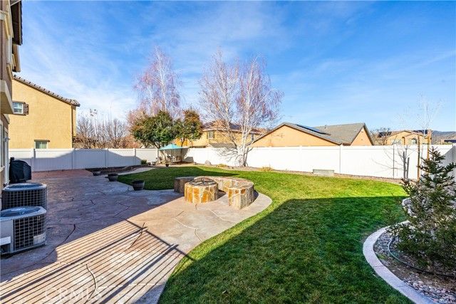 907 Valerie, Tehachapi, CA 93561