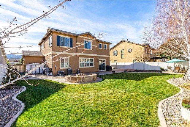 907 Valerie, Tehachapi, CA 93561