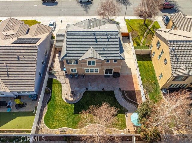 907 Valerie, Tehachapi, CA 93561