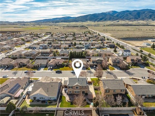 907 Valerie, Tehachapi, CA 93561