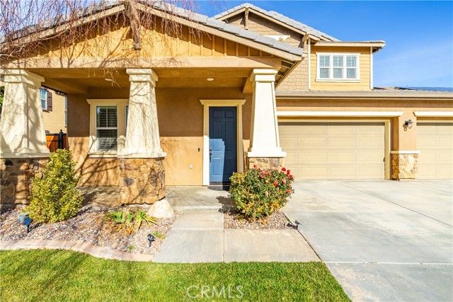 907 Valerie, Tehachapi, CA 93561
