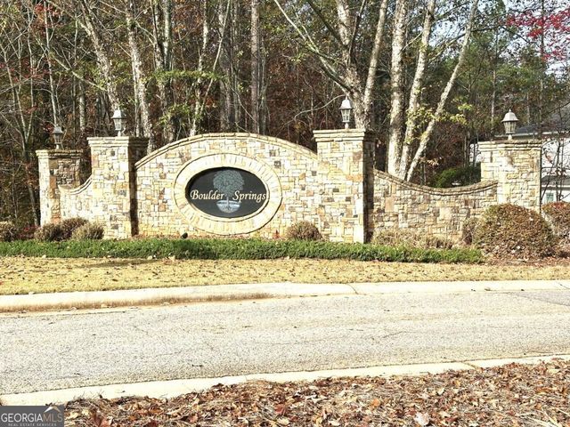 1698 Shoal Creek Way, Bishop, GA 30621