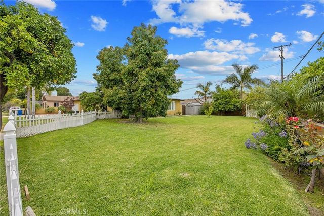 8236 Millergrove, Whittier, CA 90606