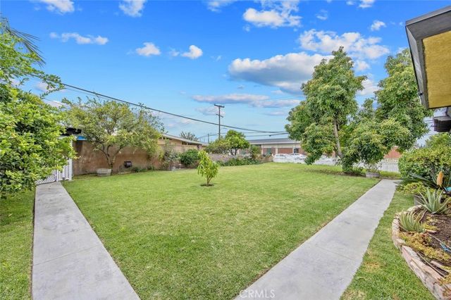 8236 Millergrove, Whittier, CA 90606