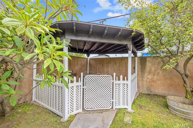 8236 Millergrove, Whittier, CA 90606