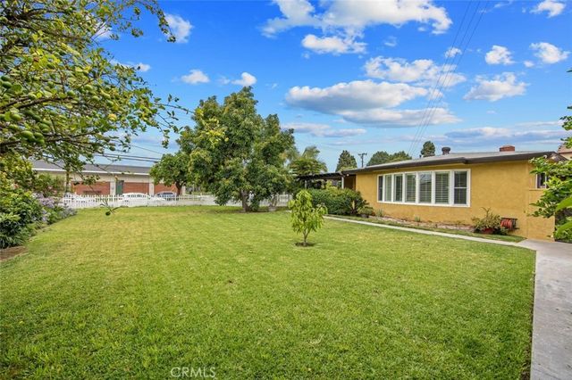 8236 Millergrove, Whittier, CA 90606