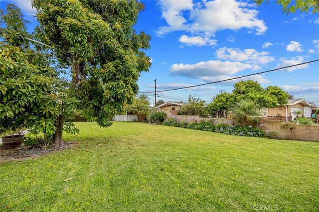 8236 Millergrove, Whittier, CA 90606