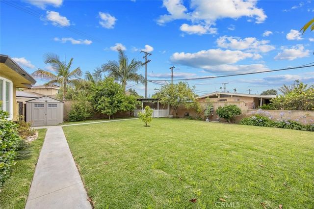 8236 Millergrove, Whittier, CA 90606