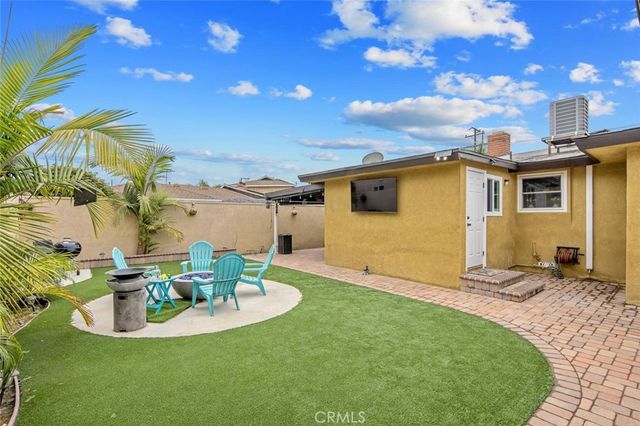 8236 Millergrove, Whittier, CA 90606