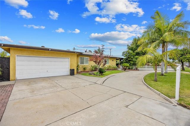 8236 Millergrove, Whittier, CA 90606