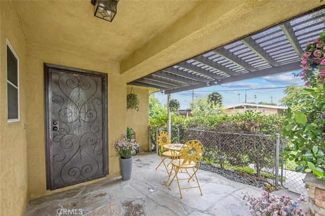 8236 Millergrove, Whittier, CA 90606