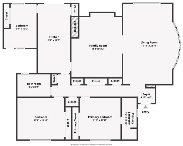 8236 Millergrove, Whittier, CA 90606