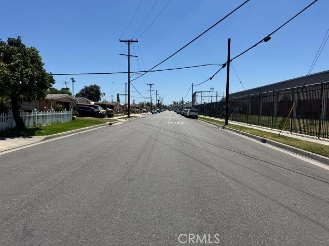 8236 Millergrove, Whittier, CA 90606