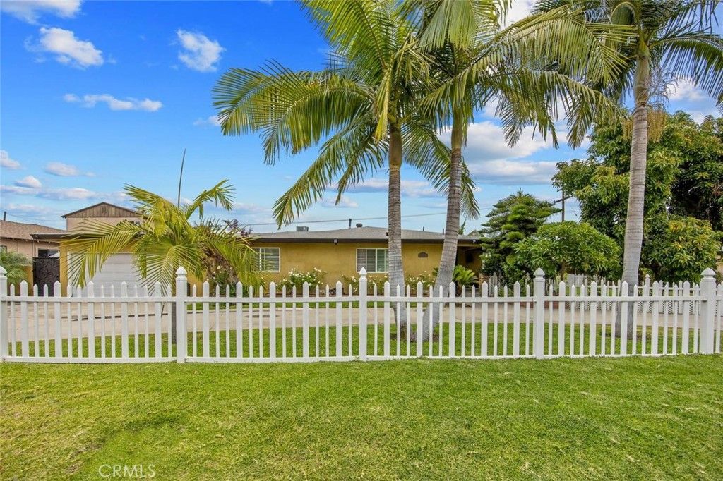 8236 Millergrove, Whittier, CA 90606