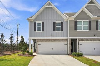 2150 Dougherty Place, Hampton, GA 30228