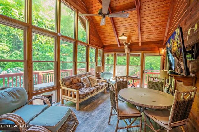 3669 Lindsey Mill Rd, Gatlinburg, TN 37738