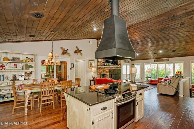 3669 Lindsey Mill Rd, Gatlinburg, TN 37738