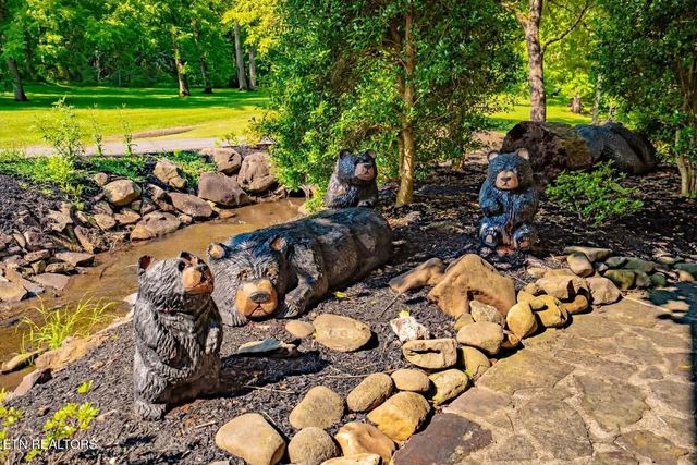 3669 Lindsey Mill Rd, Gatlinburg, TN 37738