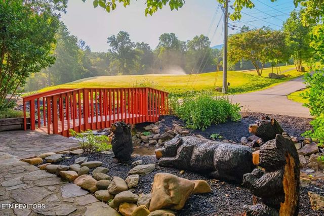 3669 Lindsey Mill Rd, Gatlinburg, TN 37738