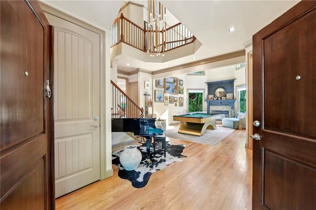 4162 Cumberland Point Drive, Gainesville, GA 30504