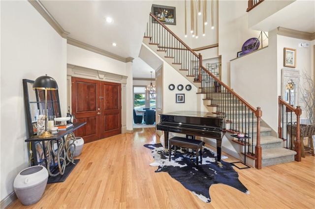 4162 Cumberland Point Drive, Gainesville, GA 30504