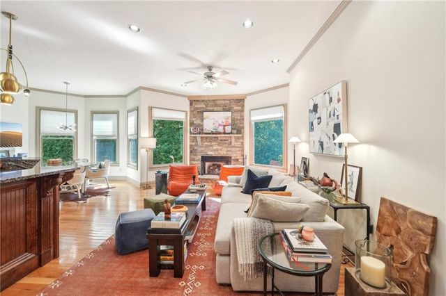 4162 Cumberland Point Drive, Gainesville, GA 30504