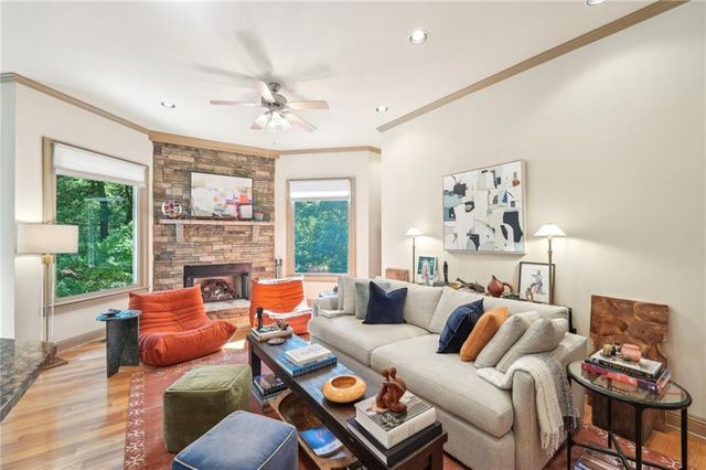 4162 Cumberland Point Drive, Gainesville, GA 30504