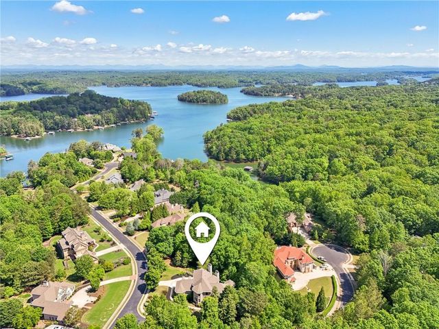 4162 Cumberland Point Drive, Gainesville, GA 30504