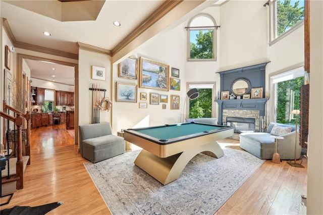 4162 Cumberland Point Drive, Gainesville, GA 30504