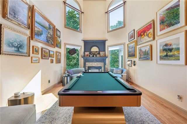 4162 Cumberland Point Drive, Gainesville, GA 30504