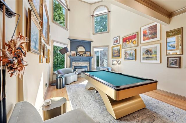 4162 Cumberland Point Drive, Gainesville, GA 30504