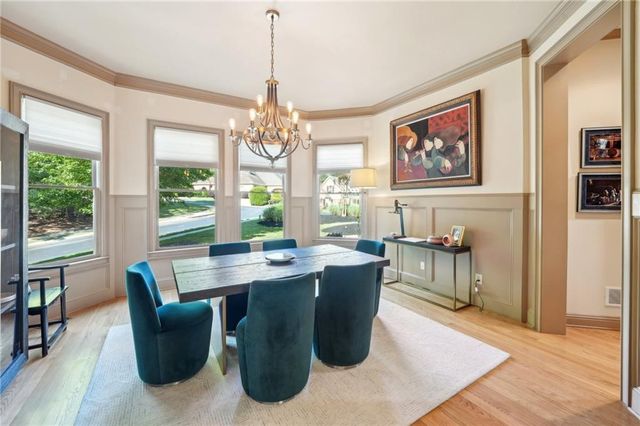 4162 Cumberland Point Drive, Gainesville, GA 30504