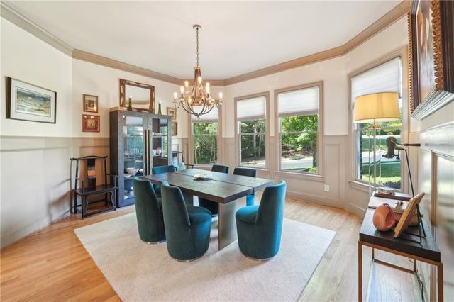 4162 Cumberland Point Drive, Gainesville, GA 30504