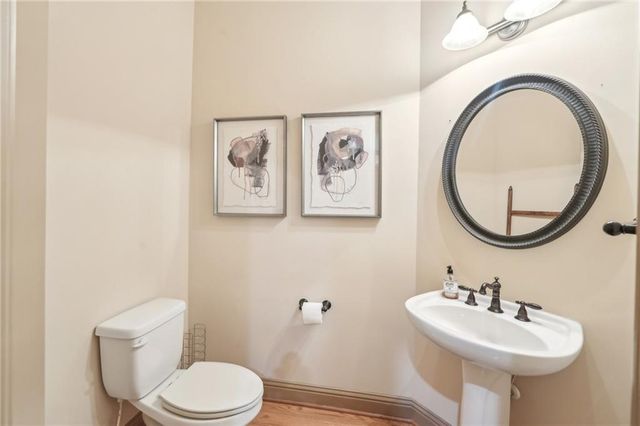 4162 Cumberland Point Drive, Gainesville, GA 30504