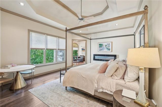 4162 Cumberland Point Drive, Gainesville, GA 30504