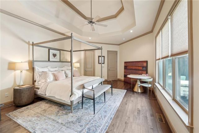 4162 Cumberland Point Drive, Gainesville, GA 30504