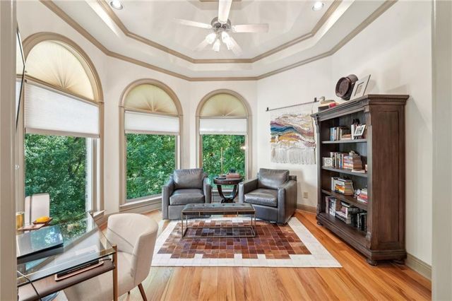 4162 Cumberland Point Drive, Gainesville, GA 30504