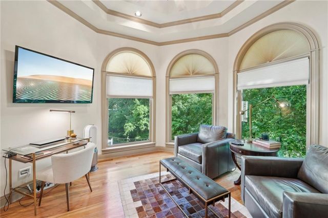 4162 Cumberland Point Drive, Gainesville, GA 30504