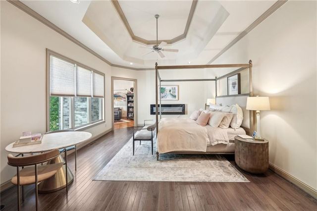 4162 Cumberland Point Drive, Gainesville, GA 30504