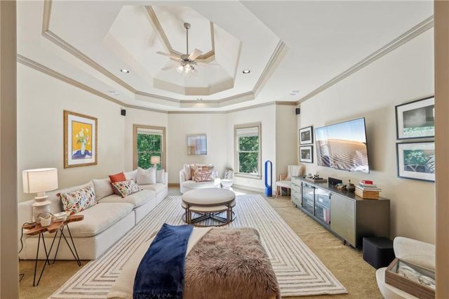 4162 Cumberland Point Drive, Gainesville, GA 30504